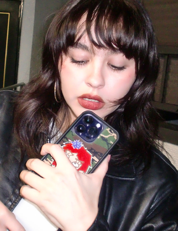 wildflower cases enya page