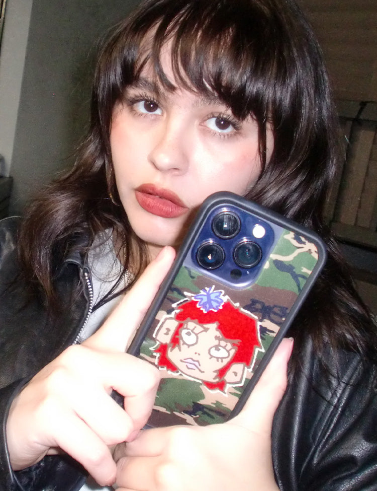 wildflower cases enya page