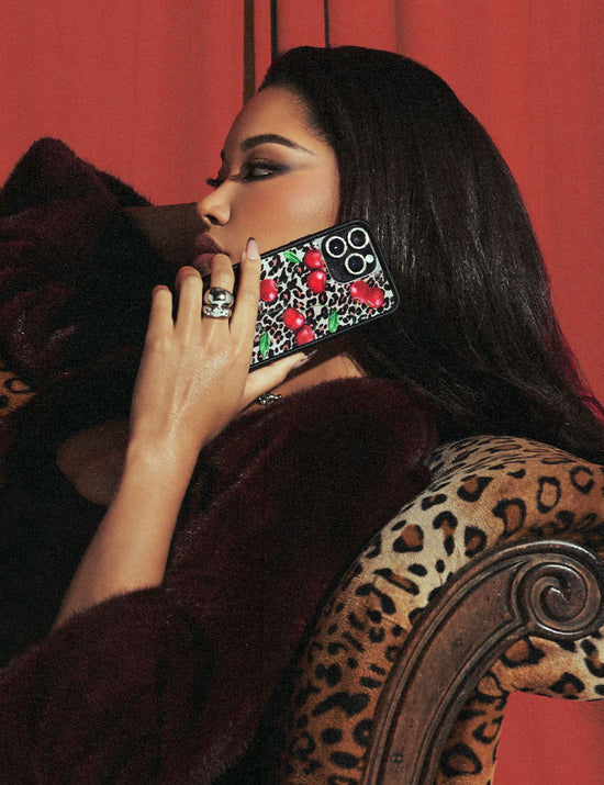 Ming Lee x Wildflower Cases – Wildflower Cases