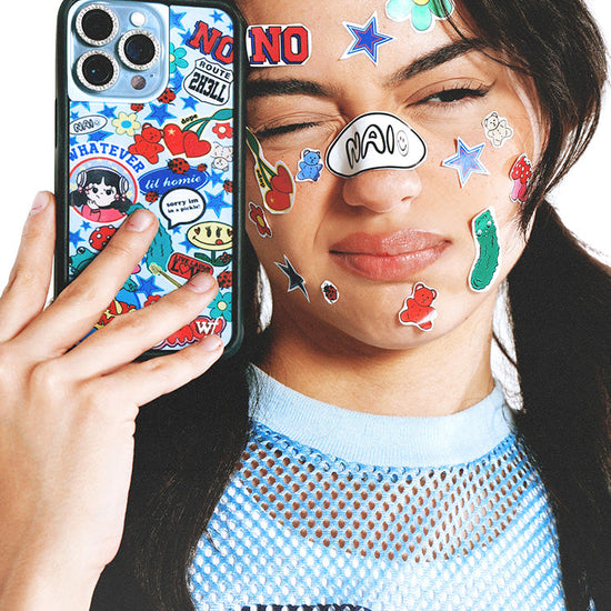 Wildflower Cases Nailea Devora