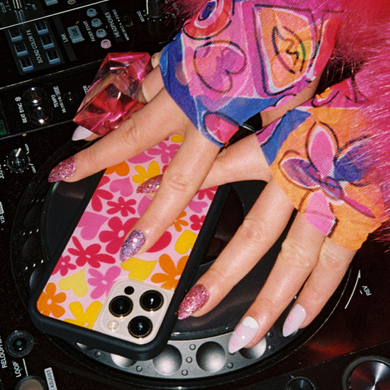 Wildflower Cases x Trixie Mattel