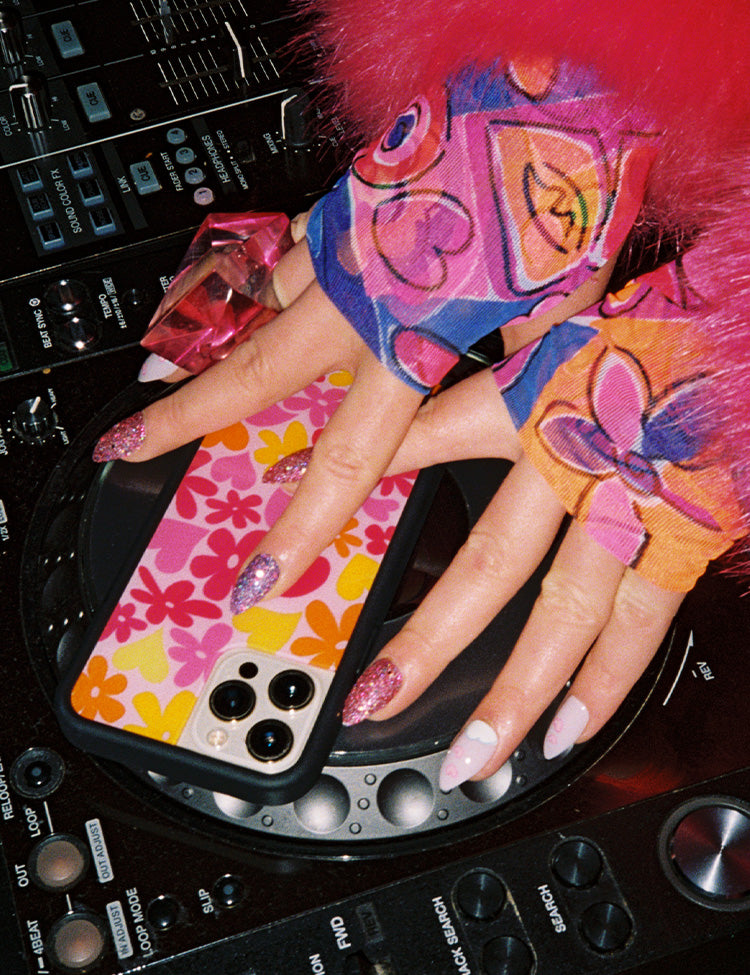 Wildflower Cases x Trixie Mattel