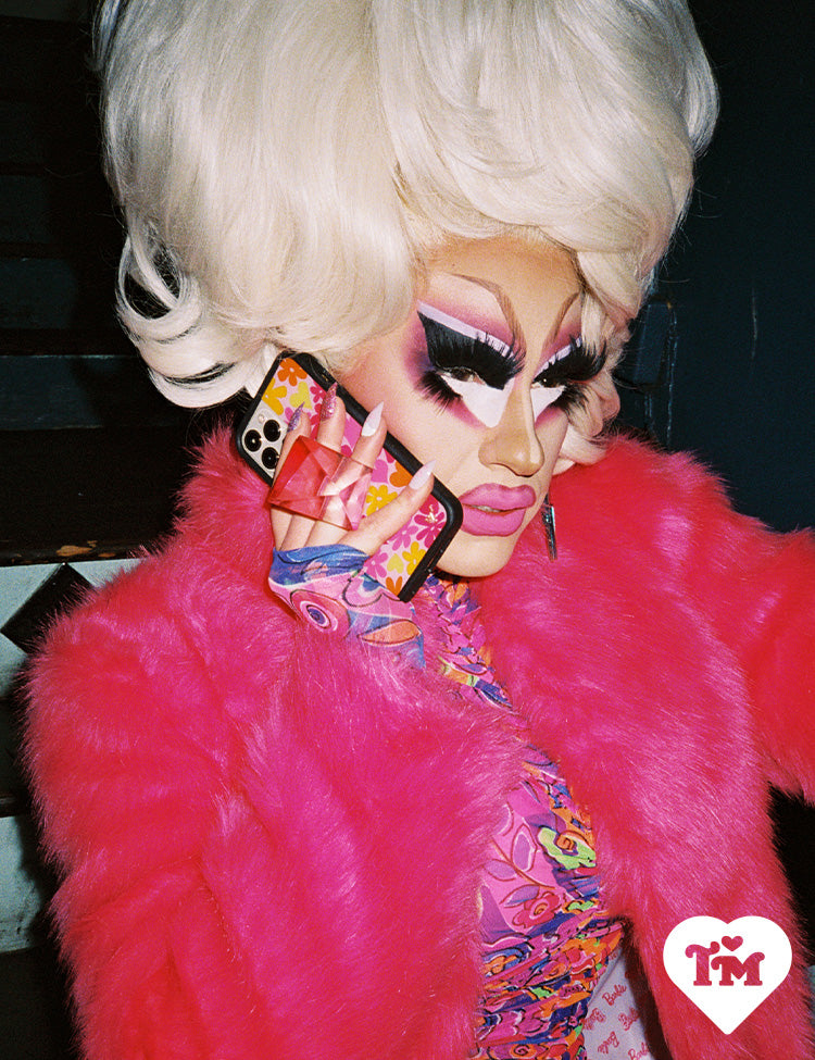 Wildflower Cases x Trixie Mattel
