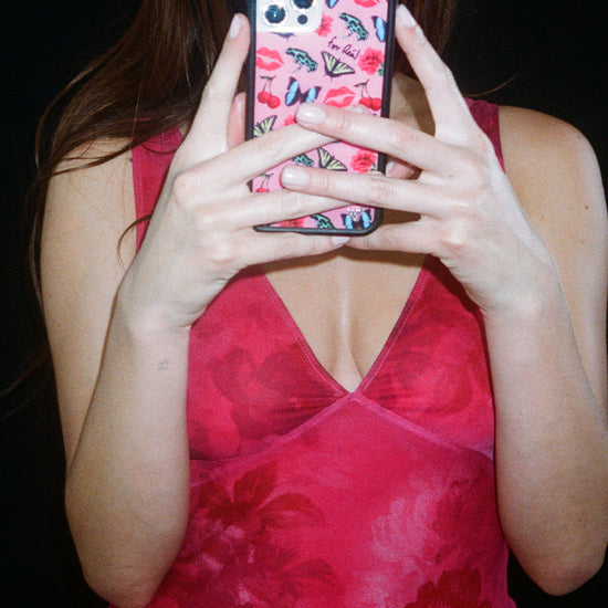 WILDFLOWER CASES x DEVON LEE CARLSON