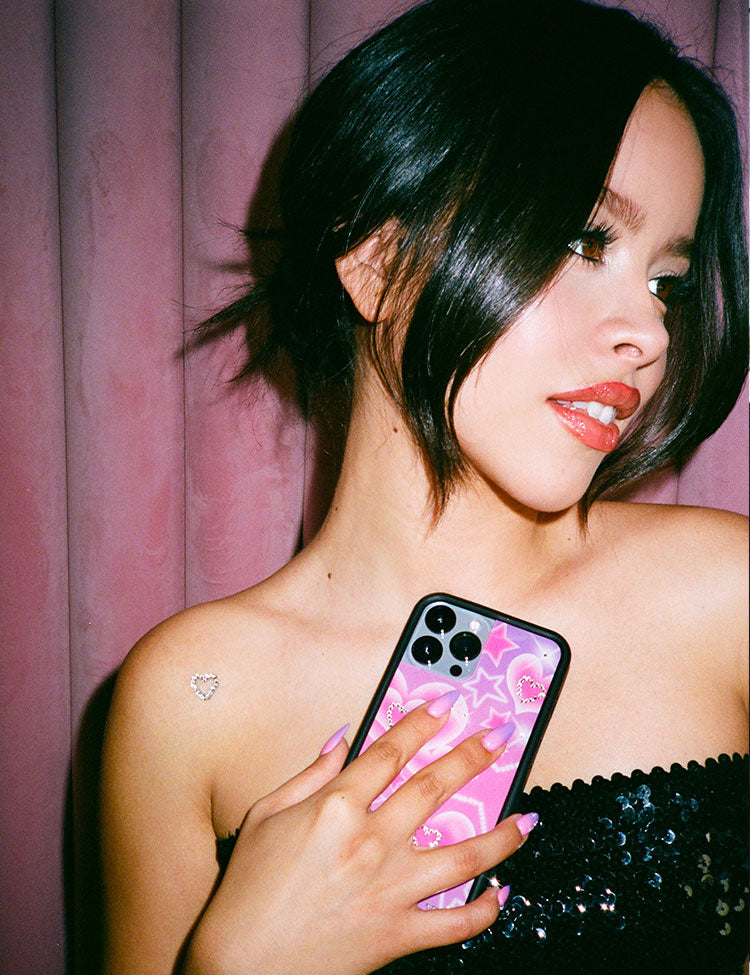 Cierra Ramirez Collab