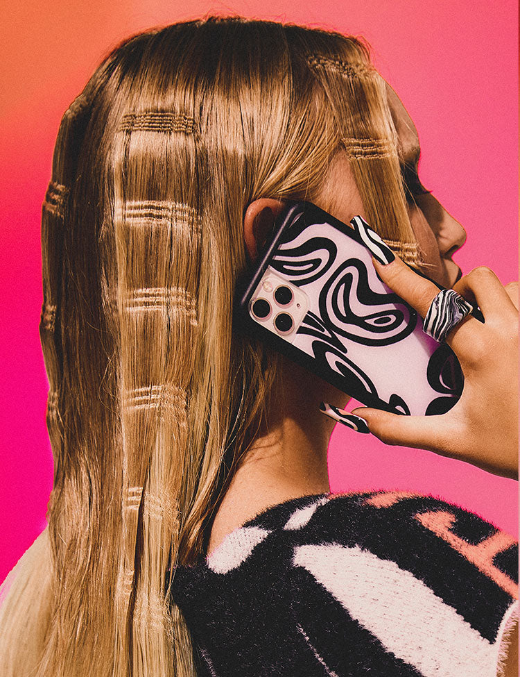 Jaded London Collab
