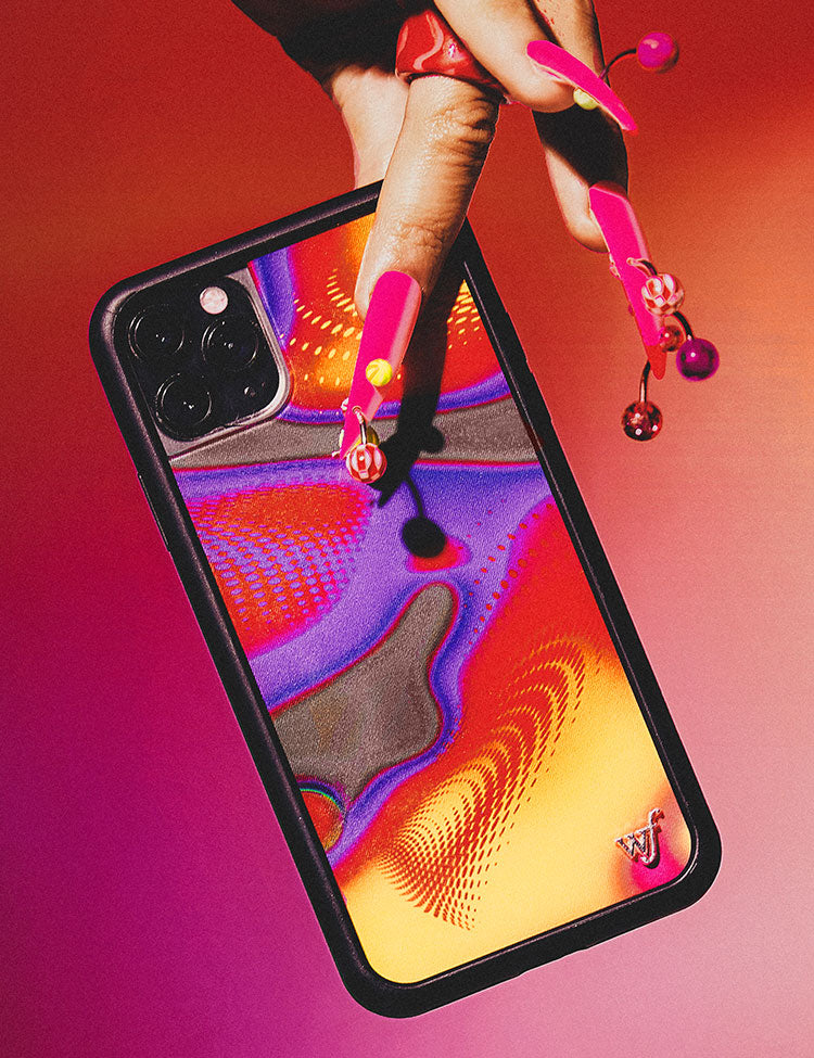 Jaded London Collab