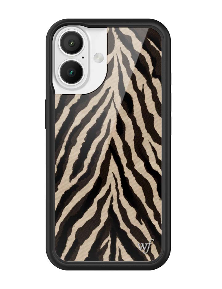 モダンかわいい16 iPhone 16 Cases – Wildflower Cases