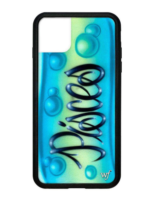 Willdflower Pisces iPhone 11 Pro Max Case