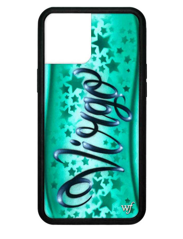 Wildflower Virgo iPhone 12 Pro Max Case