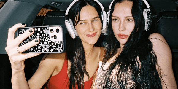 wildflower cases affiliates perks devon and sydney carlson star girl iphone case and airpod max cover