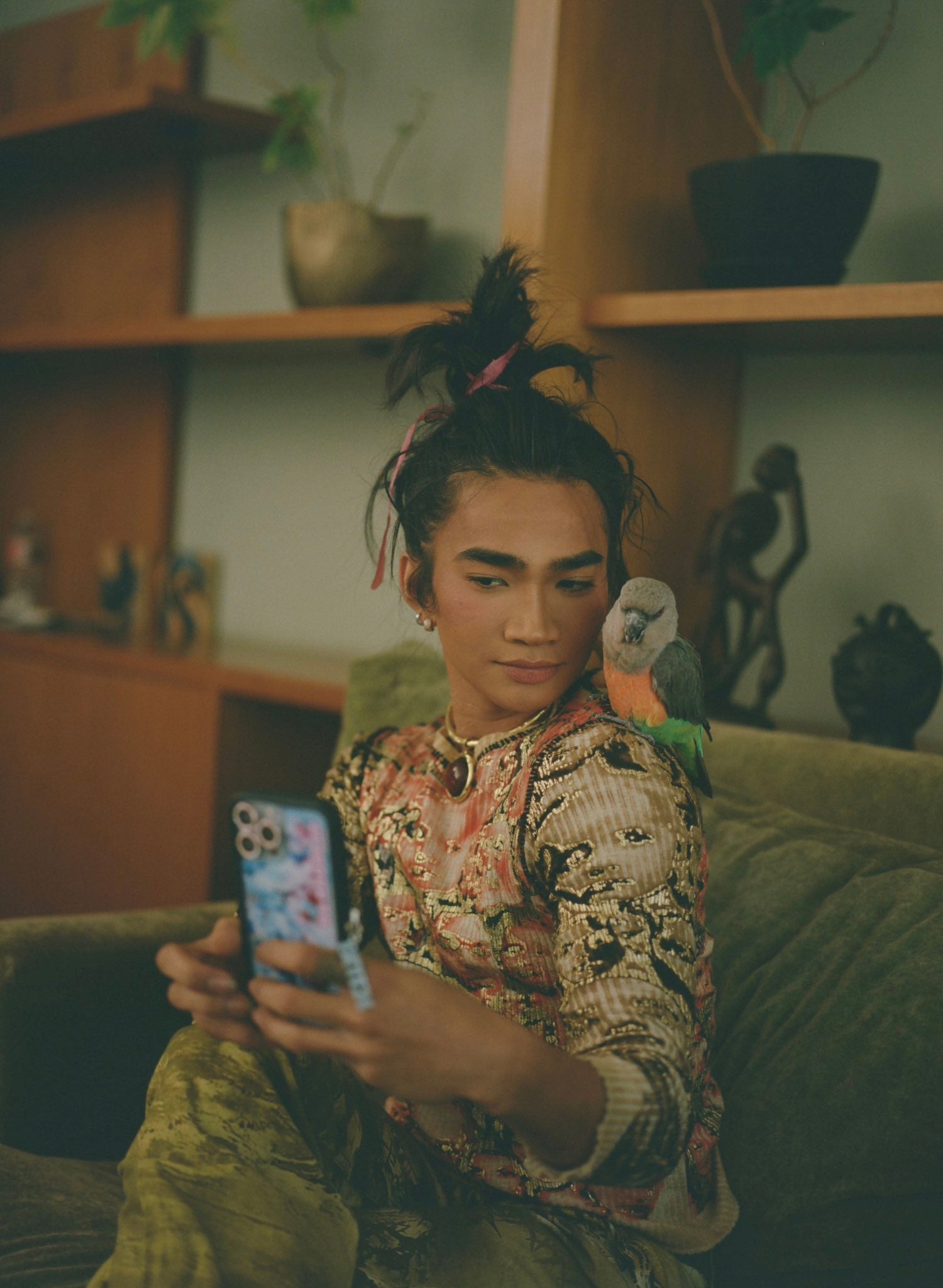 Bretman Rock x Wildflower Cases – Wildflower Cases