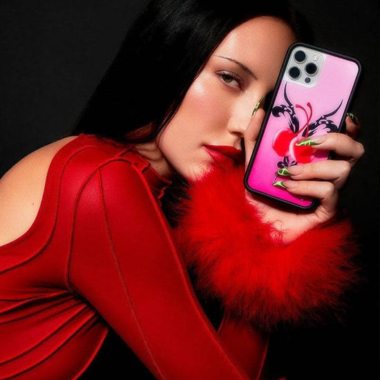 Lifestyle Image 01 Cherry Girls R 4EVER