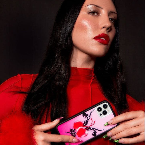 Lifestyle Image 02 Cherry Girls R 4EVER
