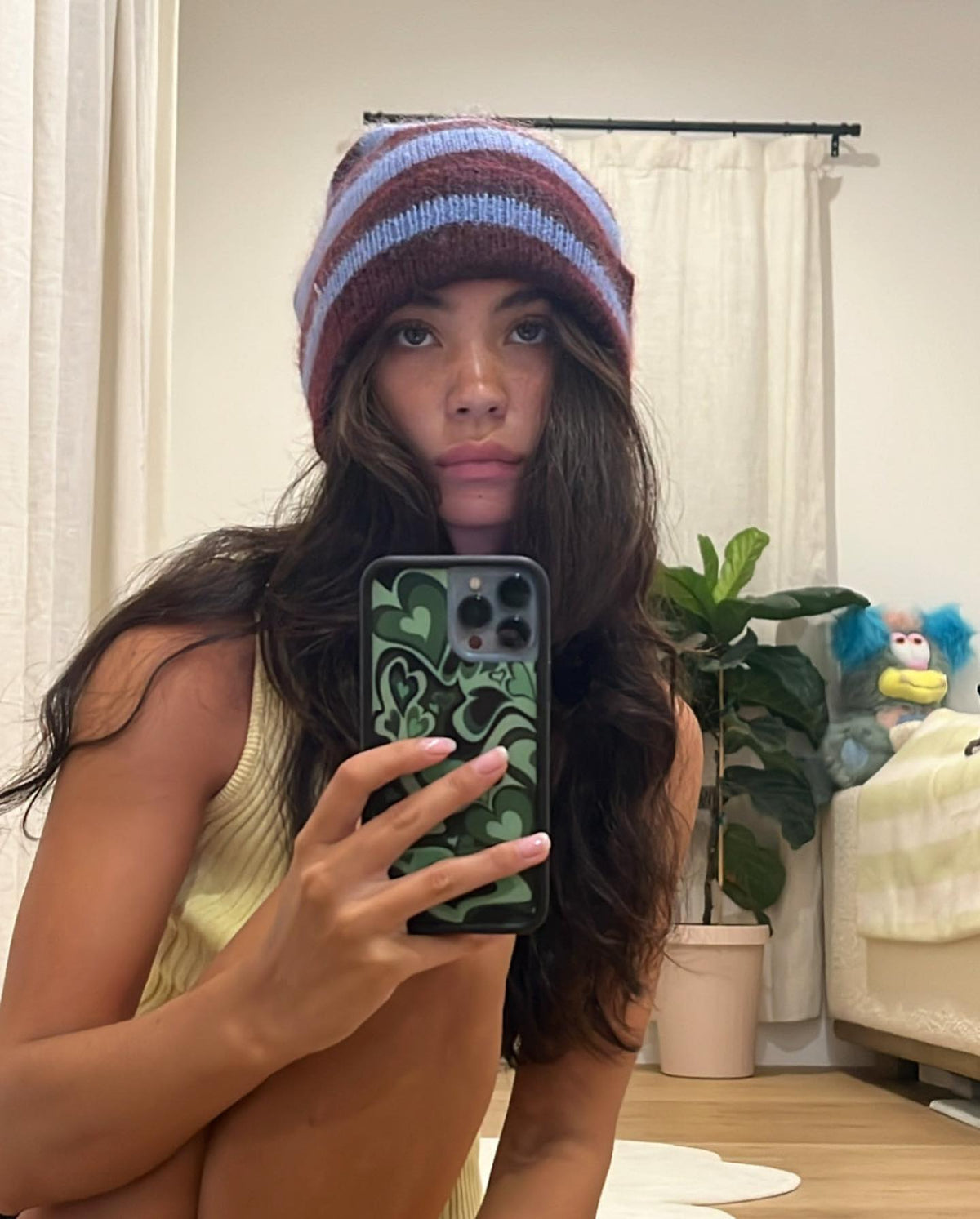 Salem Mitchell x Wildflower Cases – Wildflower Cases