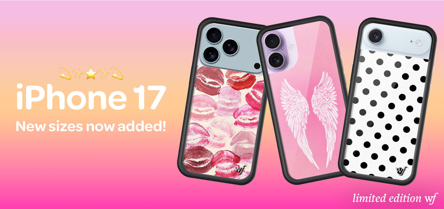 iPhone 17 banner