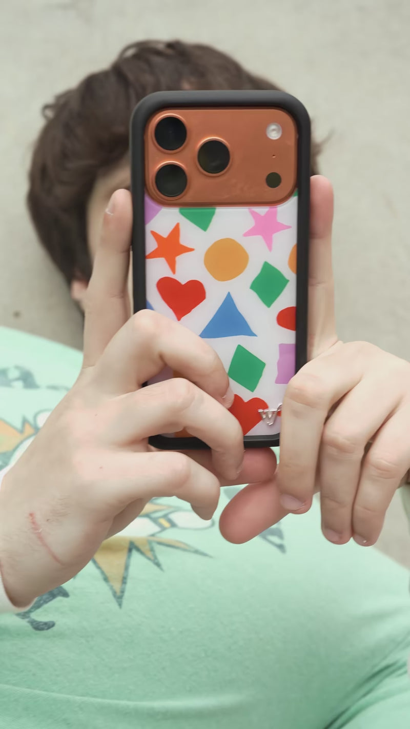 slushy noobz x wildflower cases 2 phone case designs
