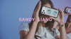 wildflower cases sandy liang collection video for starry eyes