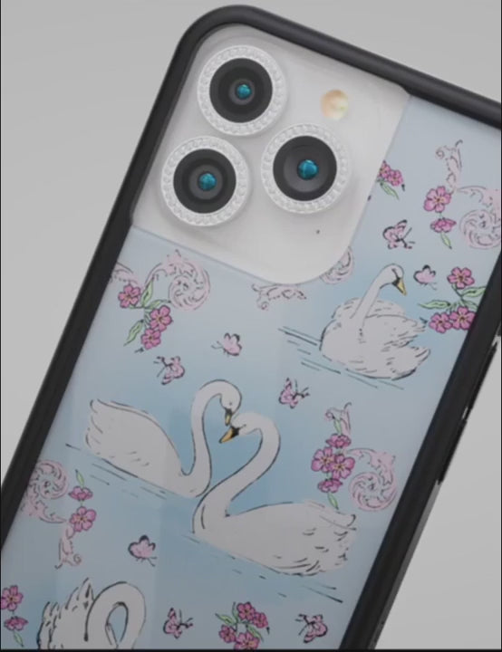Wildflower Camera Case - Thumbnail 2