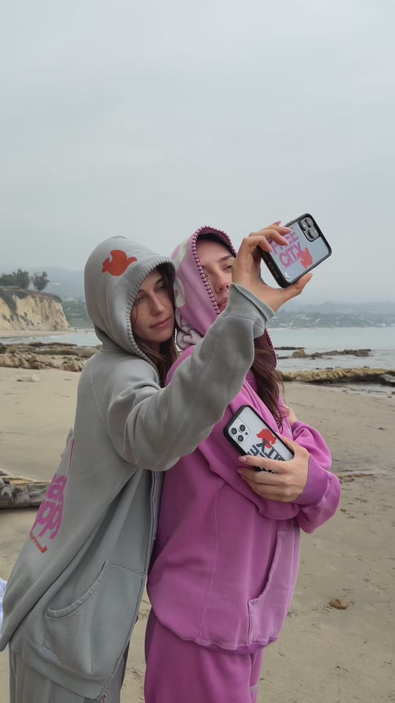 Freecity TOGETHERFOREVER x Wildflower Cases Collab Cases