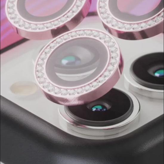 lifestyle image 01 camera bling pink