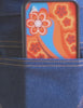 wildflower rickey thompson iphone 15plus case