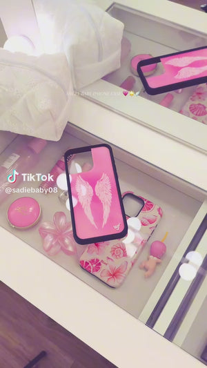 wildflower cases sadiebaby08 tiktok