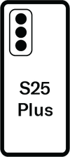Galaxy S25 Plus