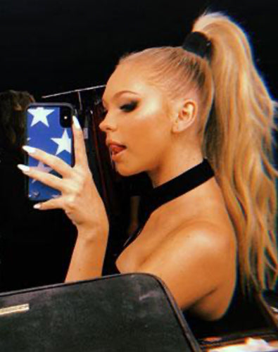 Jordyn Jones x Wildflower Cases