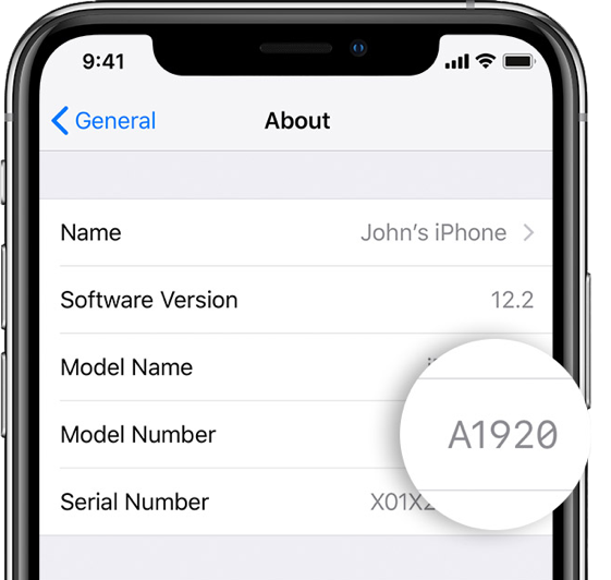 How to Check Photo Size on Iphone