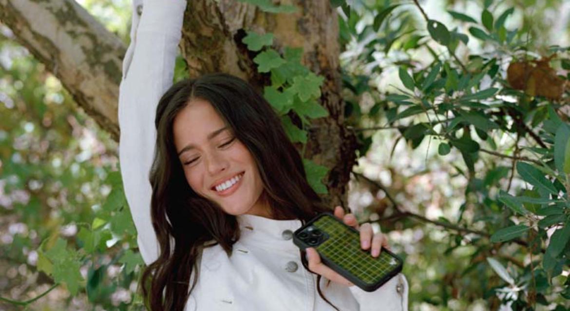 Olivia Neill x Wildflower Cases – Wildflower Cases