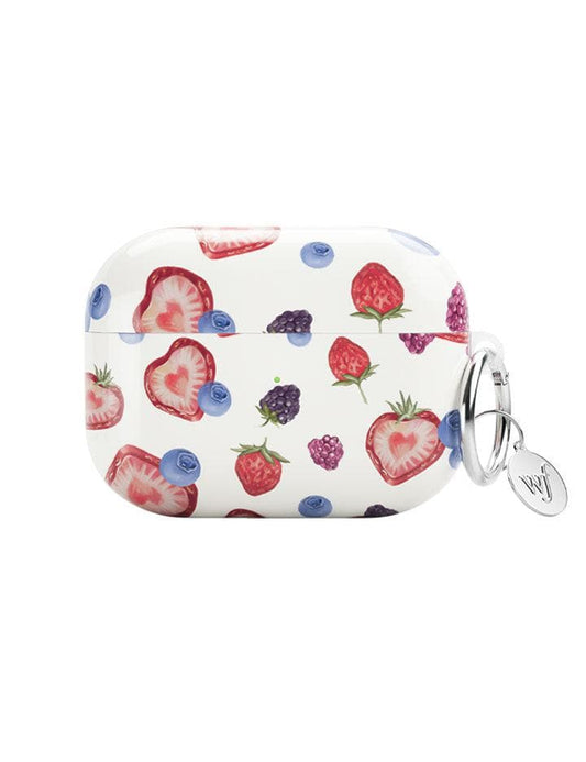 wildflower fruit tart airpodspro