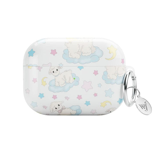 wildflower lullaby lambs airpodsprogen2 case