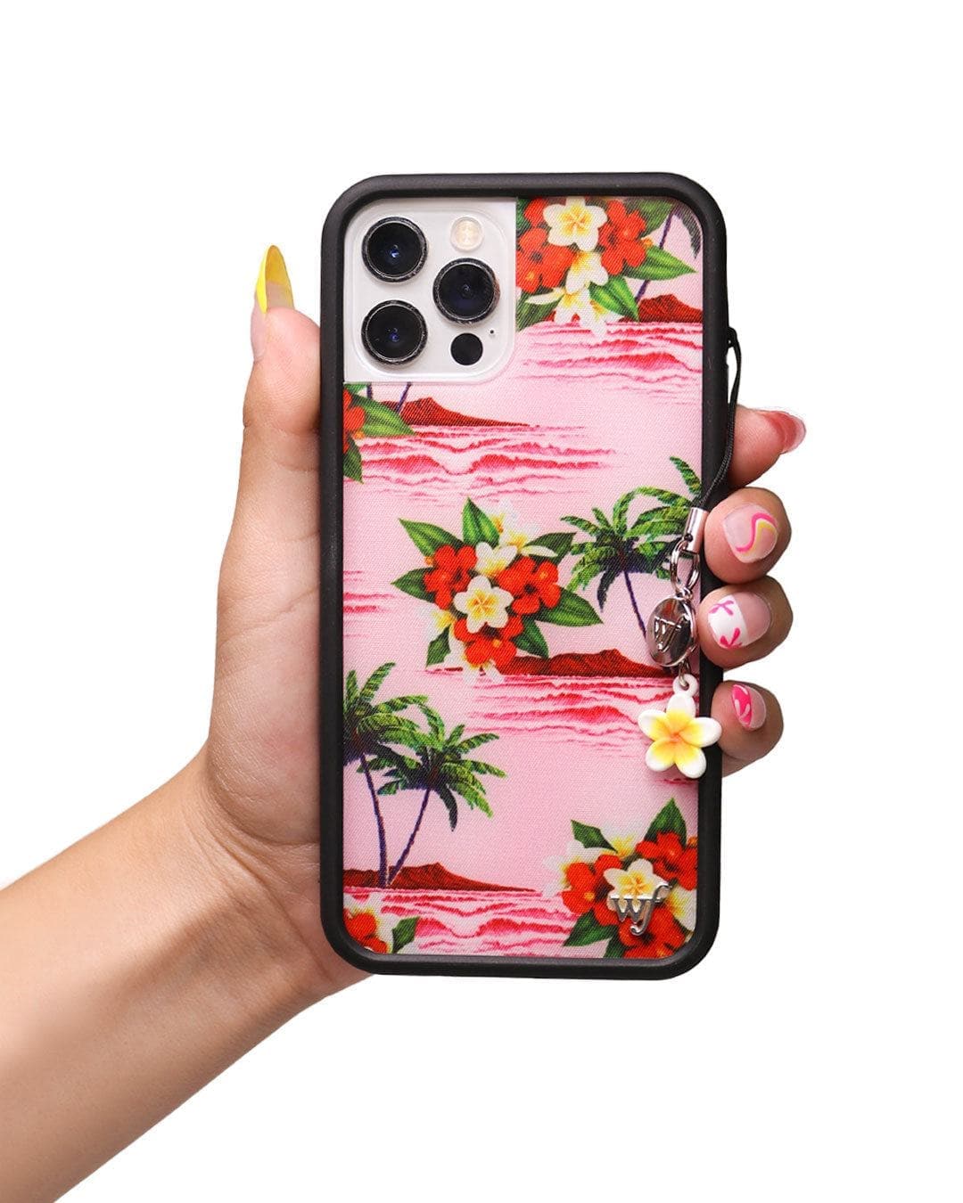 Wildflower iPhone Case - Thumbnail 2