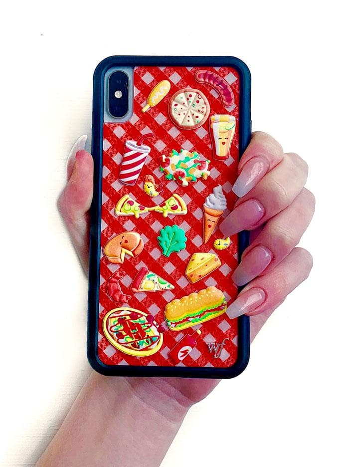 Hand Pic Image 01 Pizzeria Sticker Pack