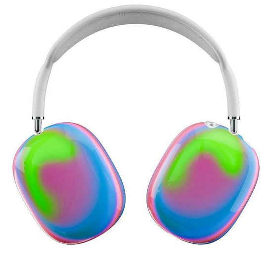 wildflower aura airpod pro max