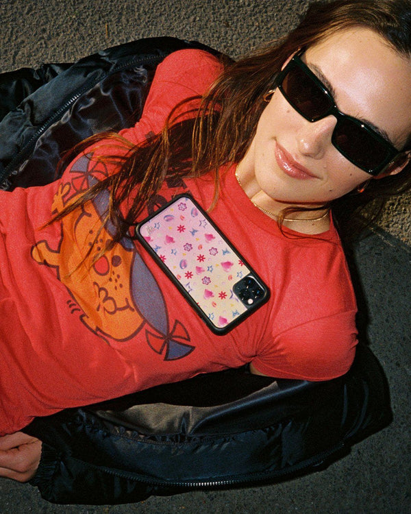 Lifestyle Image 02 Jewels iPhone Case