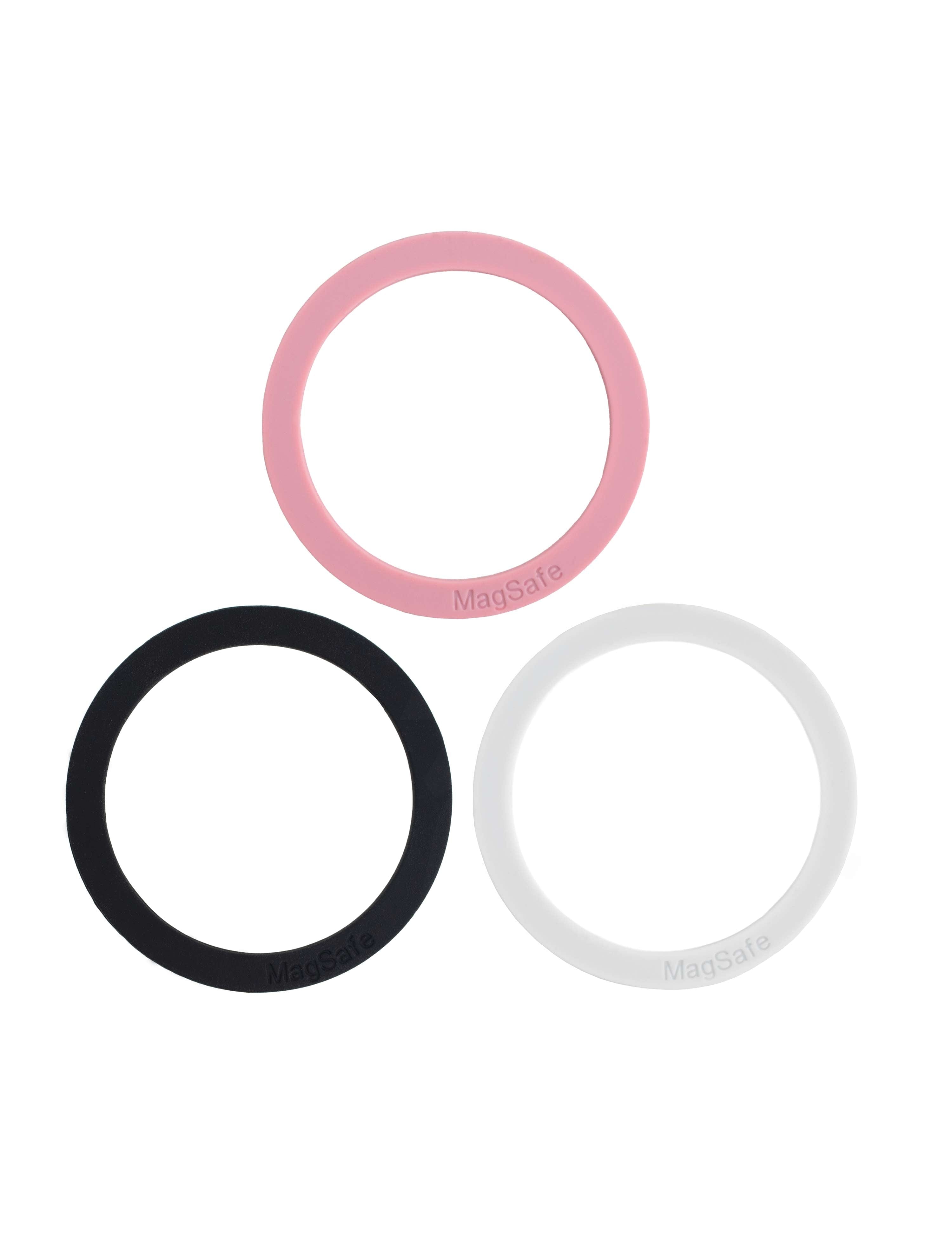MagSafe® Magnetic Rings (3 pack) – Wildflower Cases