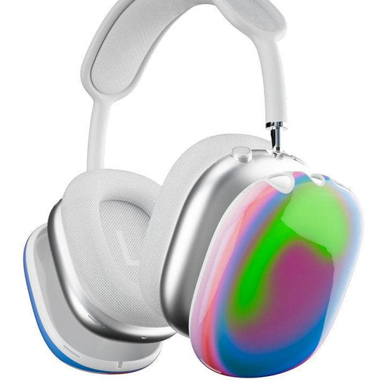 wildflower aura airpod pro max