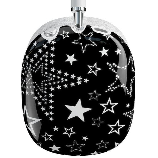 wildflower star girl airpod max cover