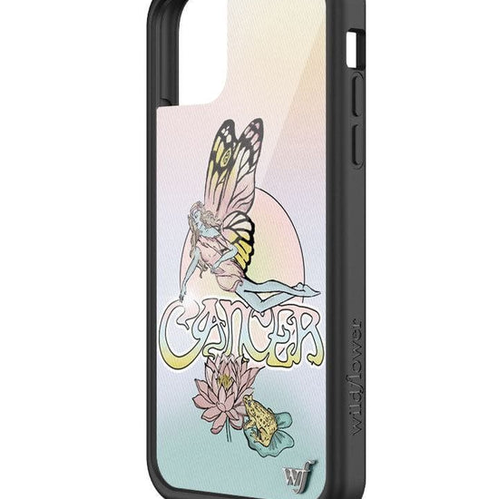 wildflower cancer iphone 11