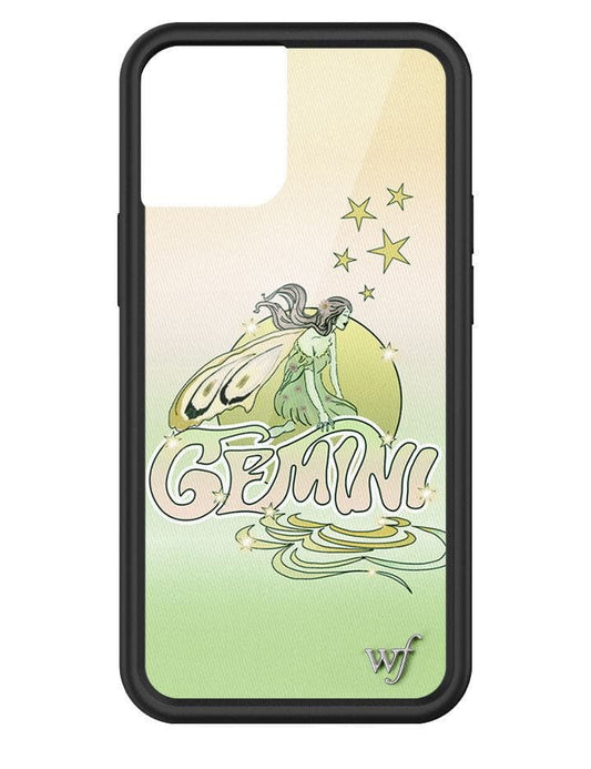 wildflower gemini iphone 13mini