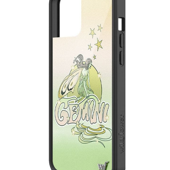 wildflower gemini iphone 12promax