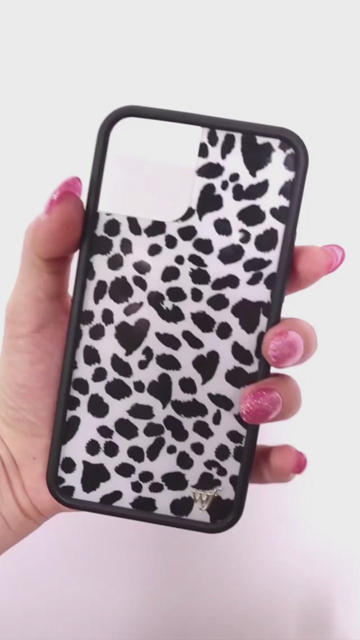 wildflower cases how to use patch hook video