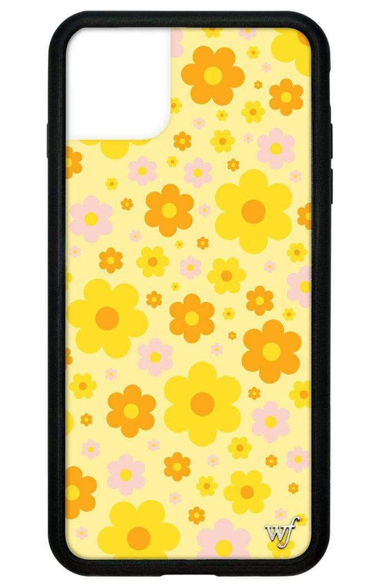 Adelaine Morin iPhone 12 Case