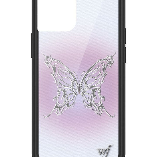 wildflower ai butterfly iphone 13mini case