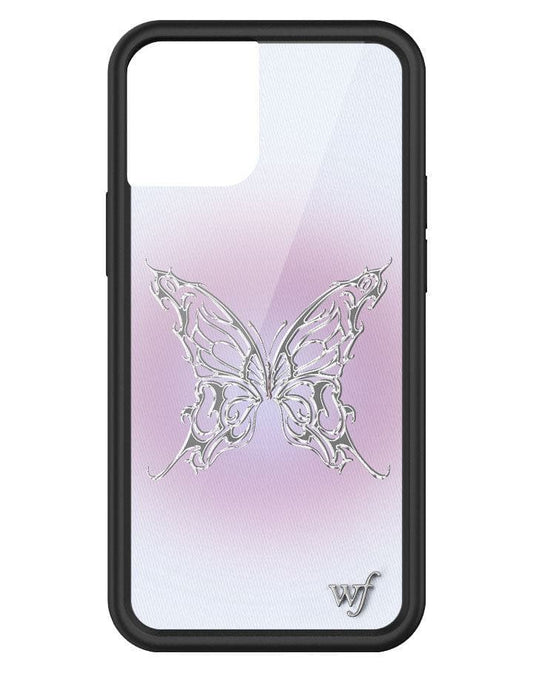 wildflower ai butterfly iphone 13mini case