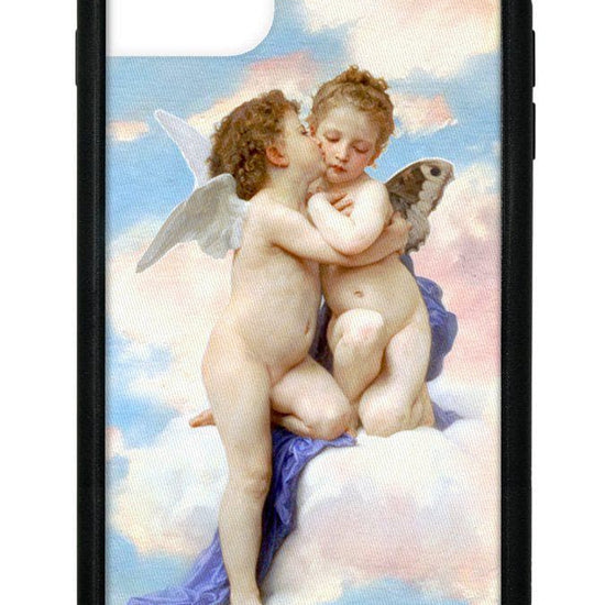 Angels iPhone 11 Pro Max Case