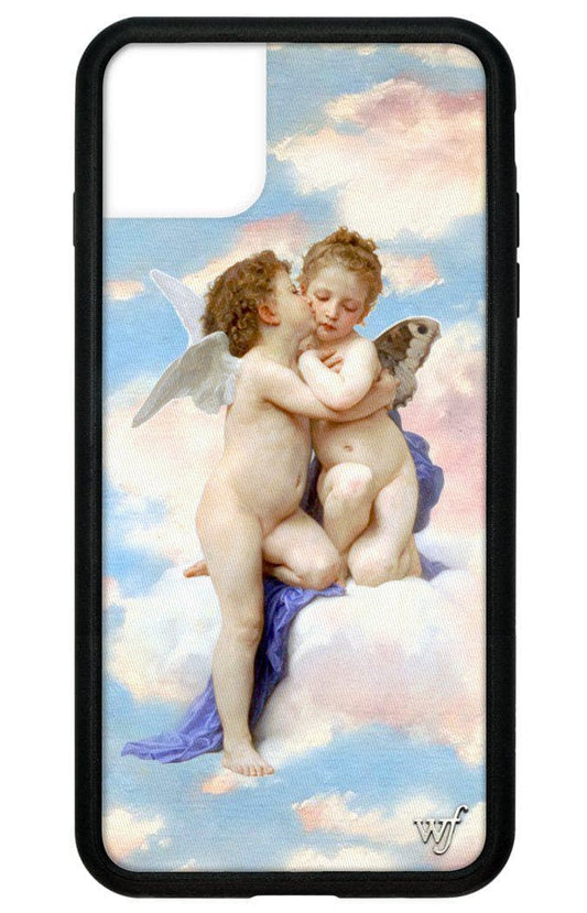 Angels iPhone 11 Pro Max Case