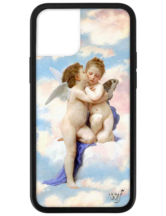 Angels iPhone 12 Pro Case